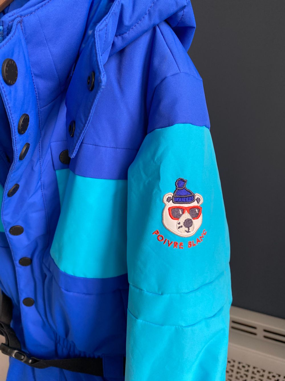 Комбинезон Poivre Blanc, 140