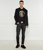 Джинсы Just Cavalli - черный(77OAB500CDWY6)