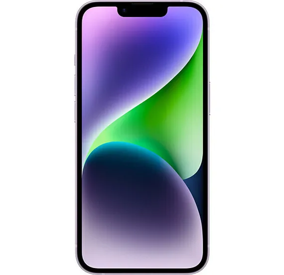 Смартфон Apple iPhone 14 Plus 128 ГБ (Фиолетовый | Purple)