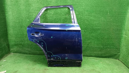 Дверь задняя правая Audi Q5 2 80A (2017-н.в.)