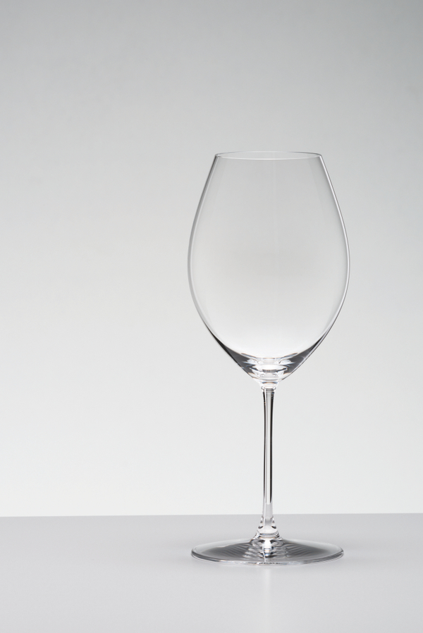 Набор бокалов для красного вина 2шт 600мл Riedel Veritas Old World Syrah