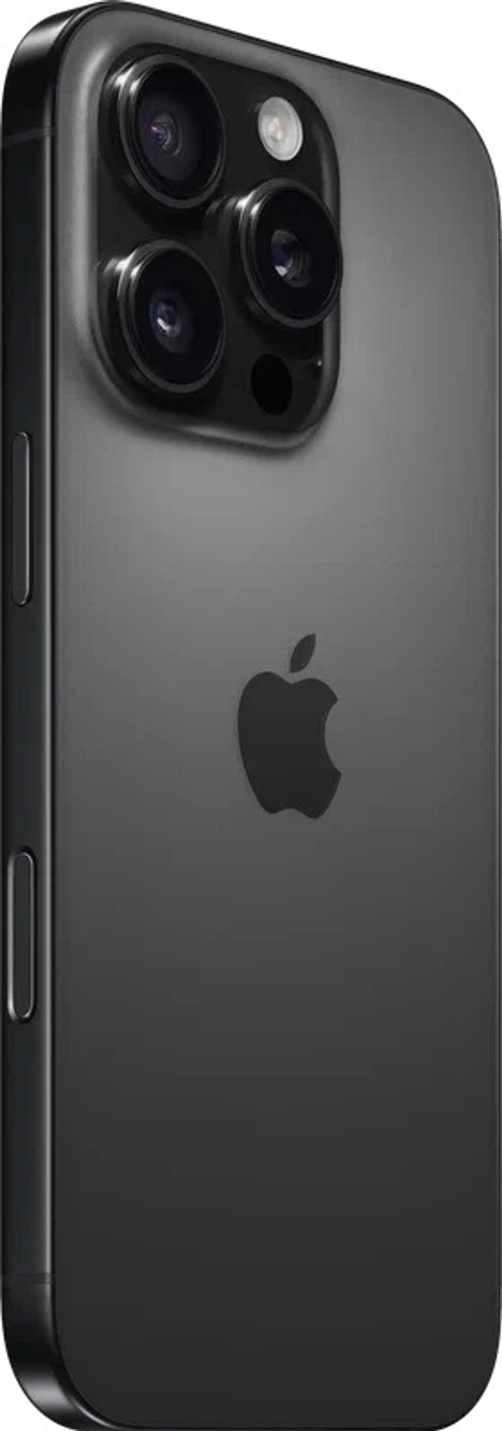 Смартфон Apple iPhone 16 Pro 256 ГБ, Dual nano SIM, черный титан