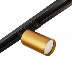 Светильник на штанге MyFar Technical MT0120-GU10-BS