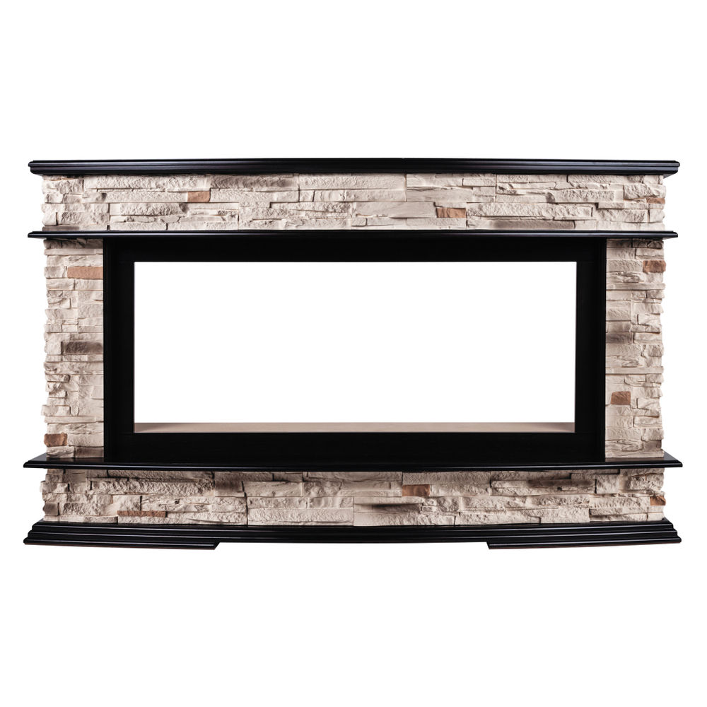 Портал Real Flame Frankfurt 45 AO