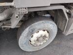 Shacman (Shaanxi) SX* 8x4 Самосвал SX33186V366 (Дизельный, 11,6 л, 423 л.с., МТ)