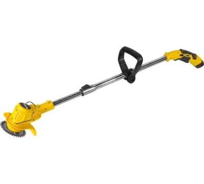 Аккумуляторный триммер Huter GET-12M-2Li