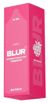 Ароматизатор BLUR CLASSIC Малина