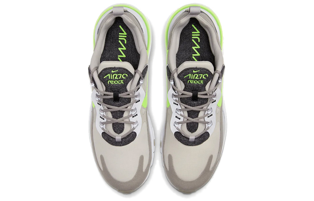 Кроссовки Nike Air Max 270 React