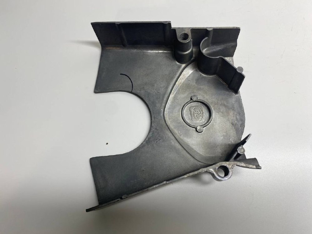 Крышка ведущей звезды двигатель 1P39FMA