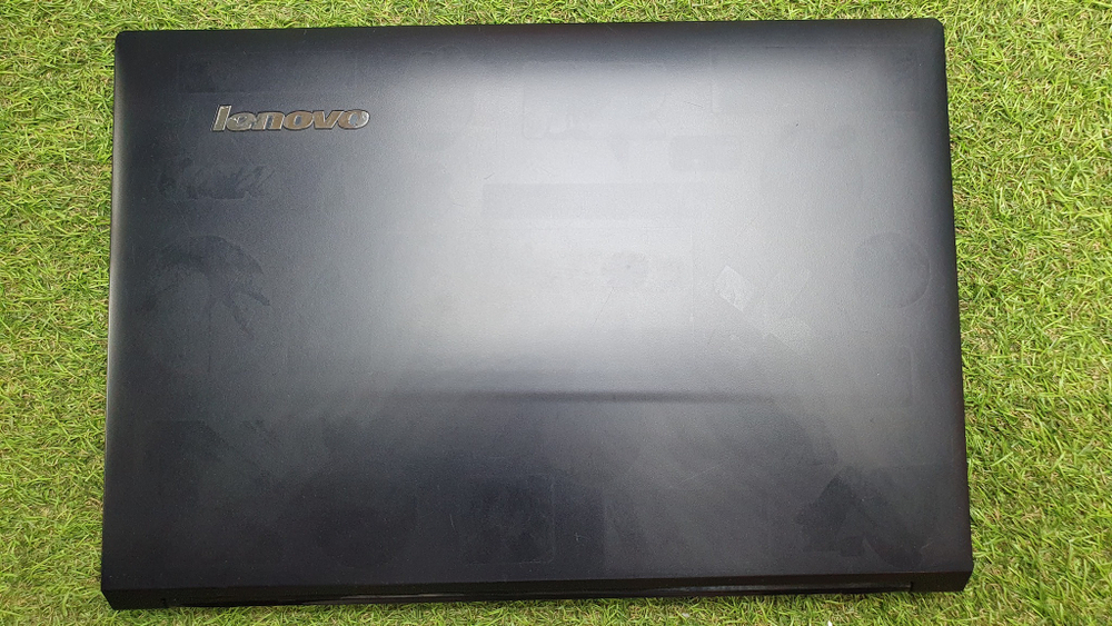 Ноутбук Lenovo i5/6 Gb/HD 8500M 2 Gb