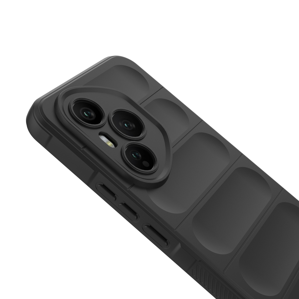 Противоударный чехол Flexible Case для Honor 400 Pro 5g