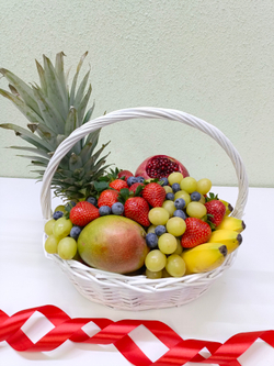 Фруктовая корзина