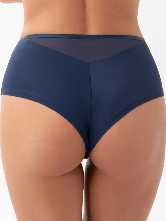 Трусы Gorsenia Narcisa бразилиана (темно-синий)