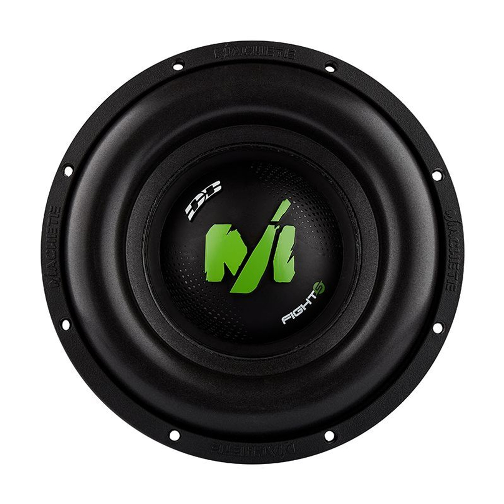 Сабвуфер Alphard Machete MF-10S D2 Fight