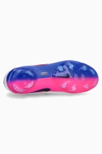 Бутсы Nike Tiempo Maestro Elite FG - белый