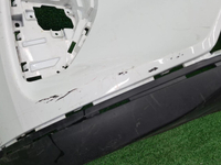 Бампер передний Haval M6 2 (2021-н.в.)