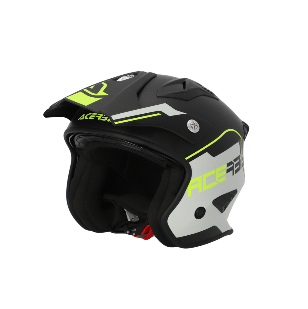 Шлем Acerbis JET ARIA 22-06 HELMET