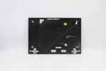 Крышка матрицы для ноутбука Lenovo ThinkPad E14 Gen 2 / E14 Gen 3, черная (5CB0Z69207), оригинал
