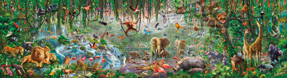 Коллекция Животные