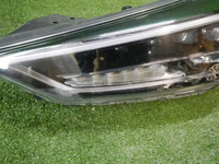 Фара левая Hyundai Tucson 3 (2018-2021) LED