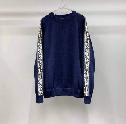 Свитер Christian Dior