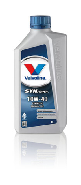VALVOLINE - VAL0199-VAV - Engine Oil
