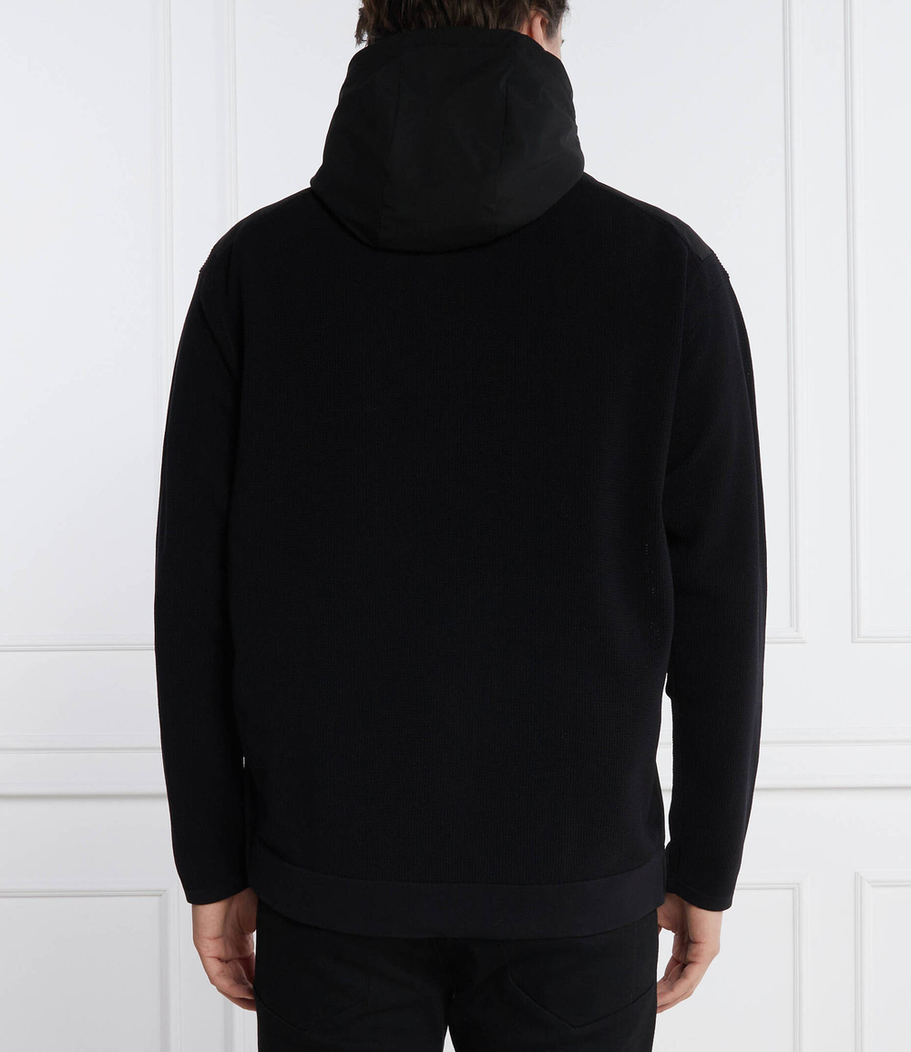 Куртка Mayner BOSS GREEN - черный(50512702)