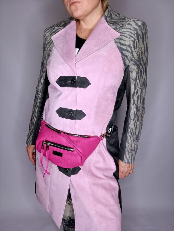 Сумка на пояс