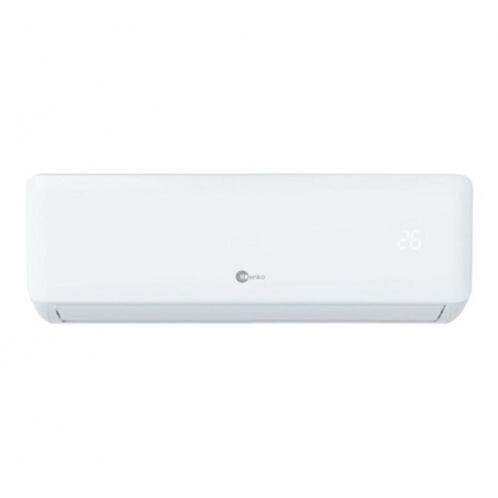 Мульти сплит-система Denko на 3 комнаты (25+25+25 кв.м.) SMART MULTI DC INVERTER