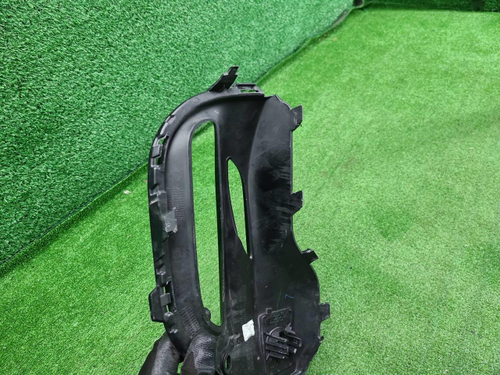 Накладка ПТФ правая BMW X5 G05 (18-23) M-paket