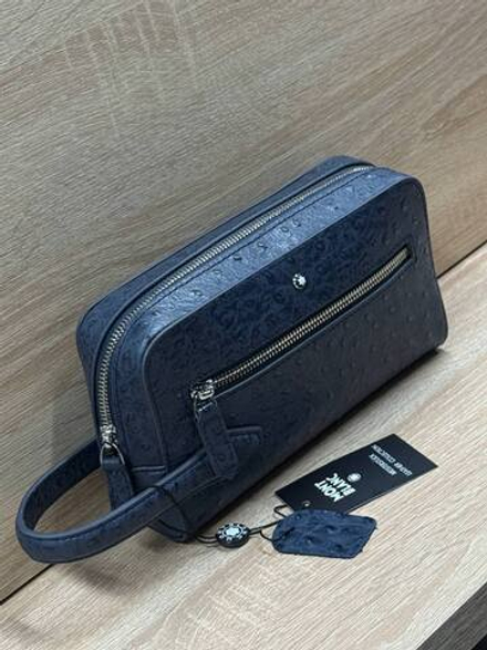 Несессер Montblanc