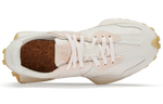 Кроссовки New Balance Nb 327 (Женская размерная сетка)