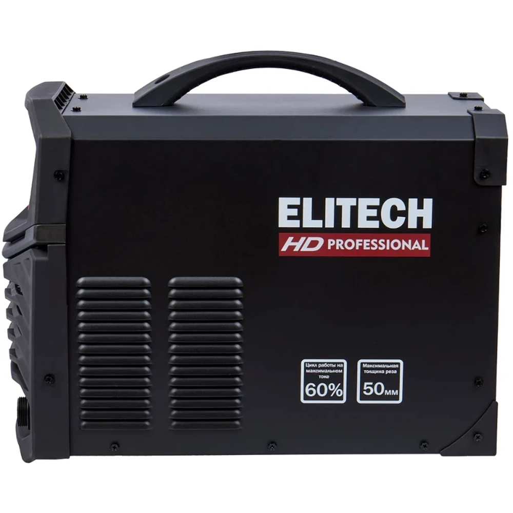ELITECH WM 100 PLASMA аппарат плазменной резки 204480