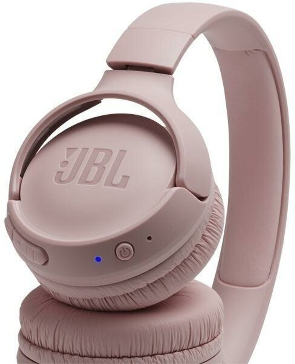 JBL Tune 500BT Pink