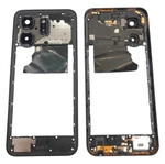 infinix Hot 50i (X6531B) / Средняя часть корпуса (ORIG)