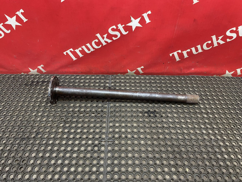 Полуось без блокировки 2024г