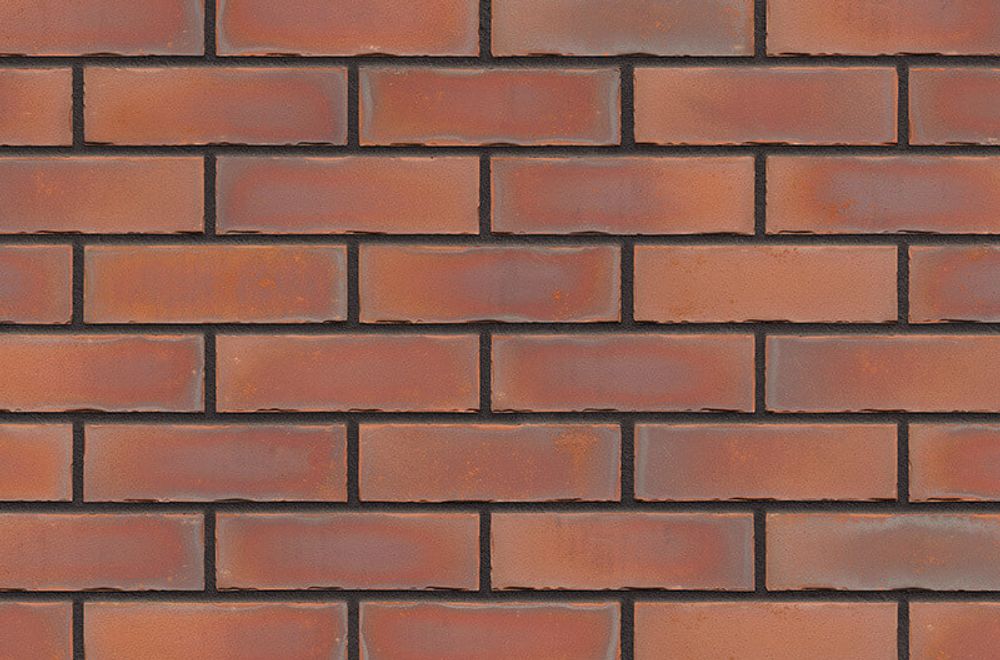 King Klinker - Gothic smile (HF41), Old Castle, 240x71x10, NF - Клинкерная плитка для фасада и внутренней отделки