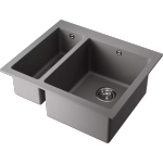 Кухонная мойка Omoikiri Bosen 59-2A-GB