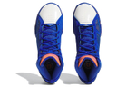 Кроссовки Adidas Adizero Rose 1.5 Restomod