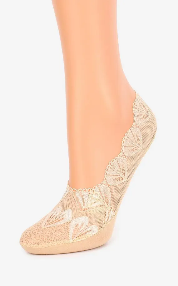 STOPKI ZAKARD U22 Подследники женские