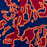 Шарф МЕЧ FW22 SCARF Bordo