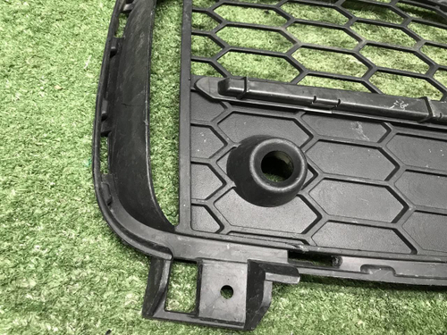 Решетка переднего бампера BMW X5 F15 13-18 M-paket