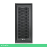 Корпус Thermaltake CTE T500 Air без БП черный (CA-1X8-00F1WN-00)
