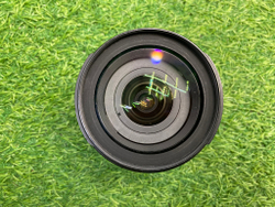 Nikon 18-70mm 3.5-4.5G ED-IF AF-S DX