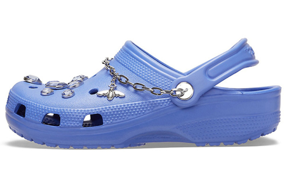 Crocs Classic Clog (Женская размерная сетка)