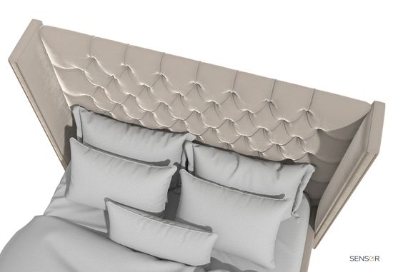 Кровать Картье