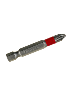 Бита (50 шт; PH2; 50 мм) Gigant G-1042