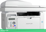 МФУ Pantum M6557NW