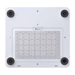 Корпус JONSBO TK-0, mini-ITX, micro-ATX, белый (без БП)