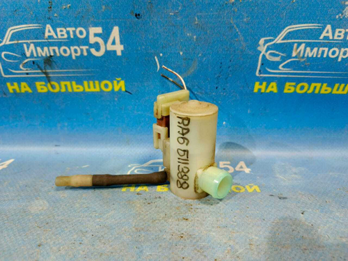 Моторчик бачка омывателя Honda ODYSSEY 1998-2004